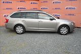 Škoda Octavia 1,6 TDi,ČR,SERV.KN.,STYLE,4x4. - náhled 8