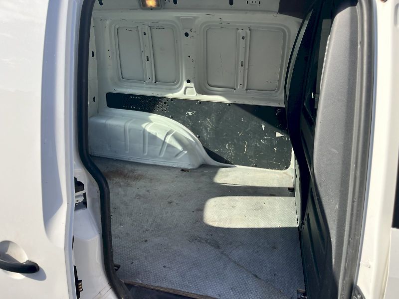 Volkswagen Caddy (2018) 1,0TSi 75kW 5man DPH - fotka 18 z 20