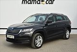 Škoda Kodiaq 2.0 TDI DSG 4x4 STYLE TAŽNÉ ČR - náhled 2