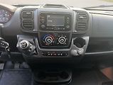 Peugeot Boxer (2026) DVOUKABINA 4350 L4 valník 180k - náhled 10