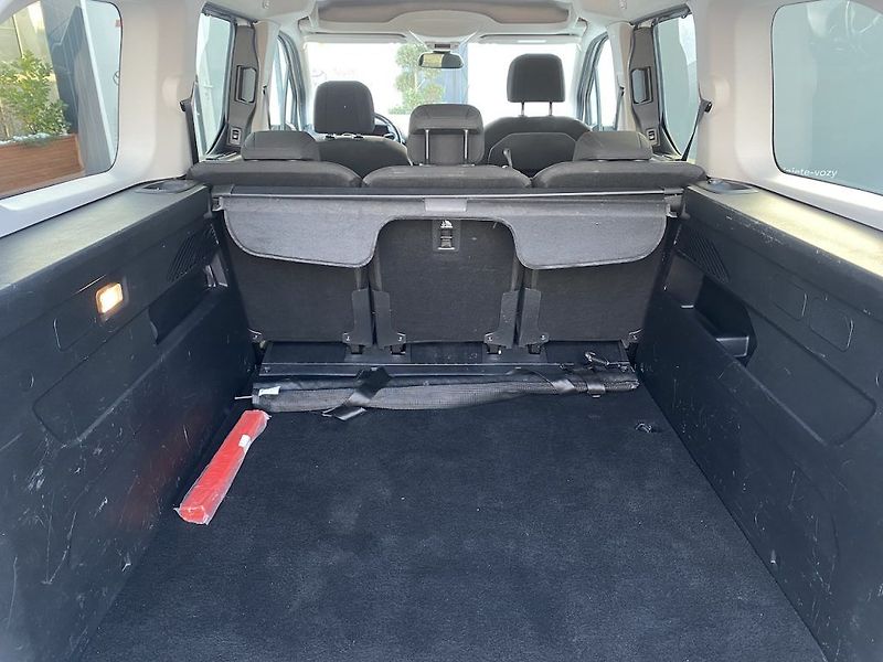 Opel Combo 1.5CDTi, ČR-2, 5míst, Maxi,DPH - fotka 25 z 25