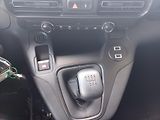Peugeot Partner (2026) Furgon L1 650 1.5 BlueHDi 100k - náhled 18