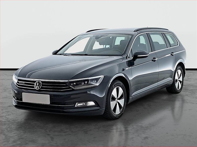 Volkswagen Passat (2016) 2.0 TDI, Automat, Navi - fotka 2 z 22