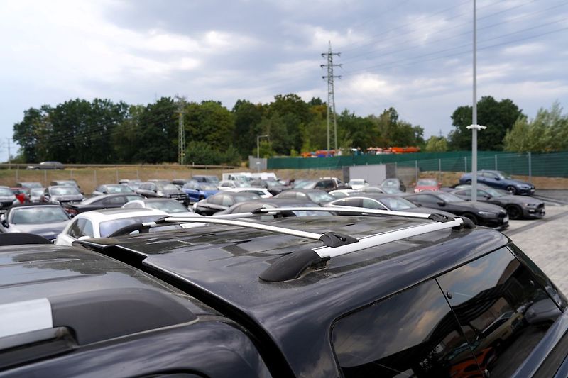 Ford Ranger 3,2 TDCi/4x4/Wildtrak/147KW/AT - fotka 16 z 49