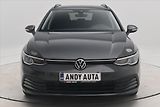 Volkswagen Golf 2,0 TDI 110 kW DSG Life Záruka - náhled 1