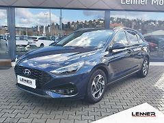 Hyundai i30 1.5 T-GDI/103kW Style DCT - fotografie inzerátu