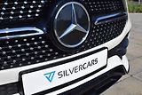 Mercedes-Benz GLE (2021) GLE 350d AMG/Night paket/Panor - náhled 8