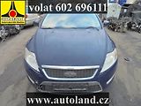 Ford Mondeo (2009) VOLAT 602 696111 - náhled 1