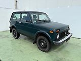 Lada Niva (2009) 1.7, 60kW, 4x4, Tažné - náhled 1