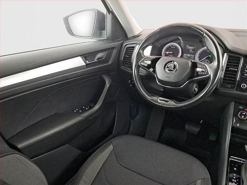Škoda Kodiaq (2021) 2.0 TDI 4x4 - fotka 7 z 21