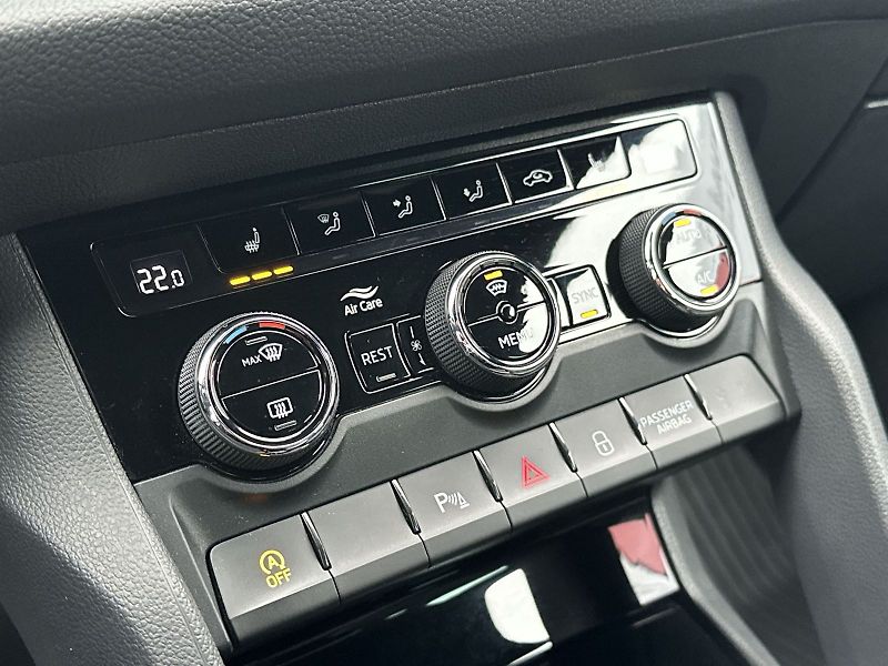 Škoda Kodiaq (2023) 2.0 TDI 4x4 DSG Sportline - fotka 14 z 33