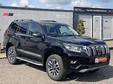 Toyota Land Cruiser 2.8D, ČR, Invincible, 4x4, DPH - náhled 1