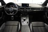 Audi A4 (2016) 2.0 TDI 140kW QUATTRO S TRONIC - náhled 19