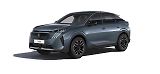 Peugeot 3008 (2026) ALLURE Hybrid 145 e-DCS6 - náhled 7