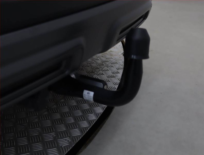 SsangYong Korando (2020) 1.5 T-GDI, 4X4, Automat - fotka 16 z 18