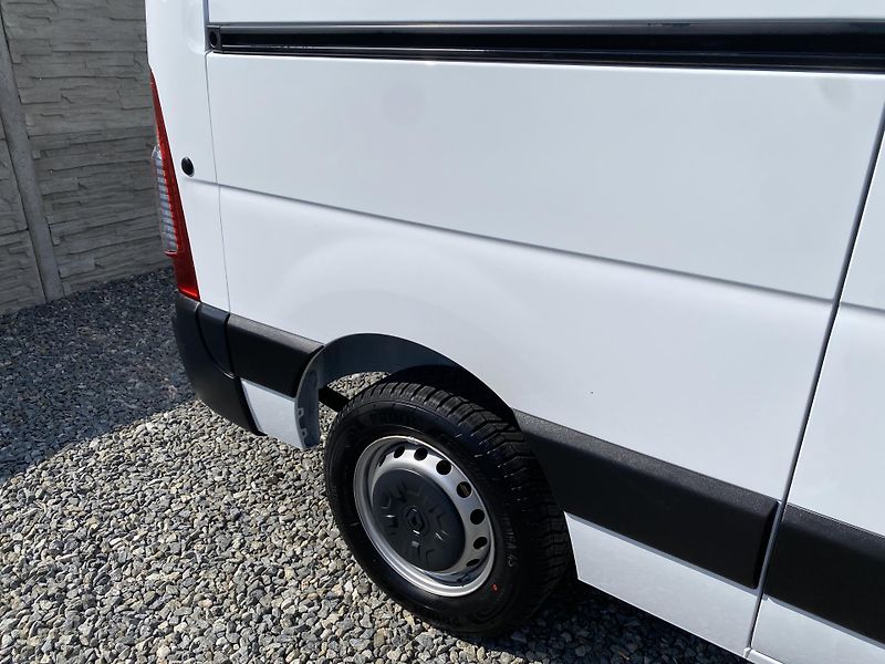 Renault Master 2.3DCi 145PS CZ DPH 99TKM TOP! - fotka 49 z 145