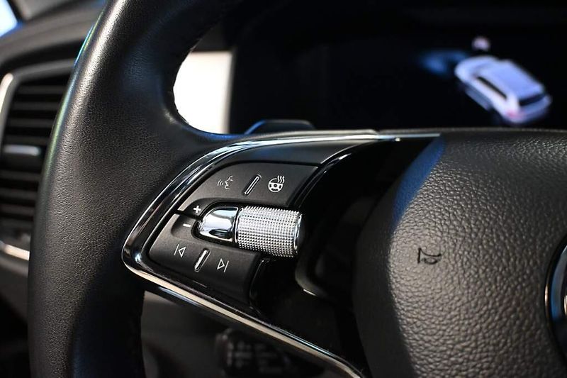 Škoda Kodiaq (2023) 2.0 LED DSG VIRTUAL ACC Kamera - fotka 14 z 30