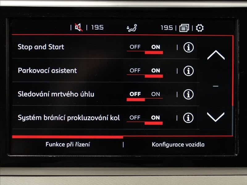 Citroën C4 Picasso 1,6 HDI 88kW 1.maj. Výprodej! - fotka 13 z 23