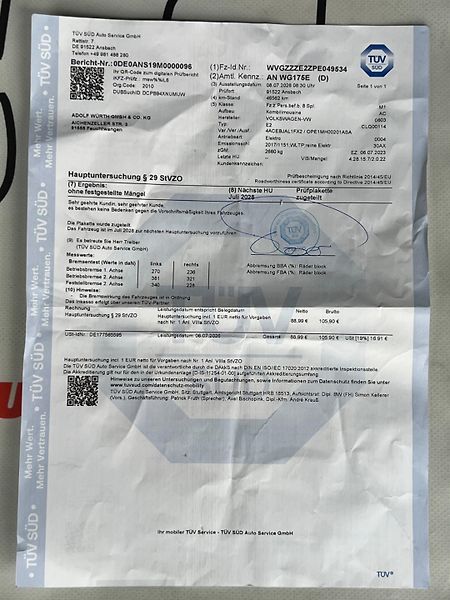 Volkswagen ID.4 ID4 Pro 150kw kam360 ACC 95,1S - fotka 32 z 33