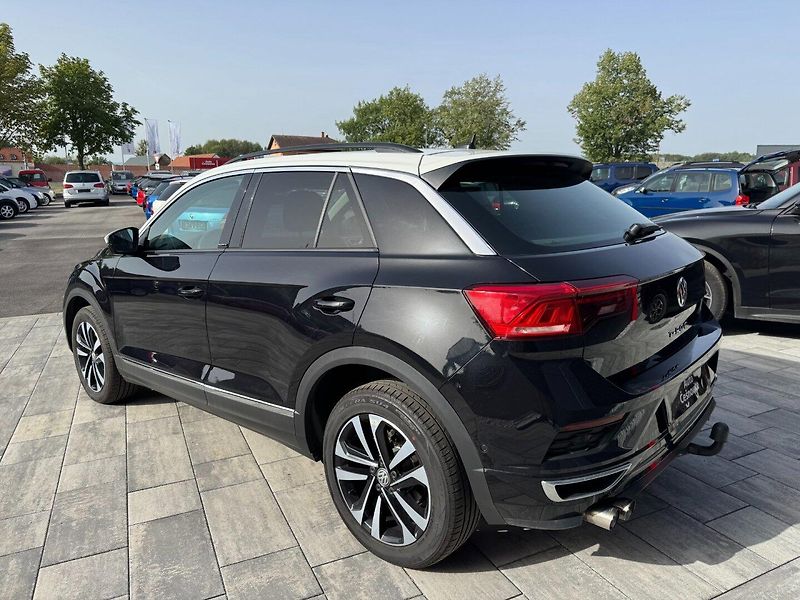 Volkswagen T-Roc (2019) IQ. DRIVE 1,5 TSI 110 KW - fotka 9 z 36