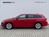 Škoda Octavia (2024) Top Selection 1.5TSi 110kW 6° - náhled 2
