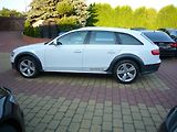 Audi A4 Allroad 3,0TDi QUATTRO - náhled 7