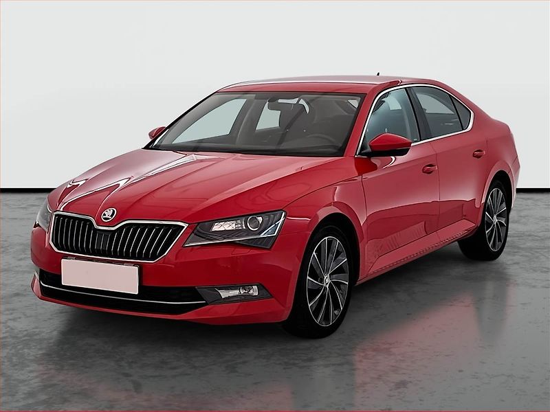 Škoda Superb (2016) 2.0 TDI, Serv.kniha - fotka 2 z 22