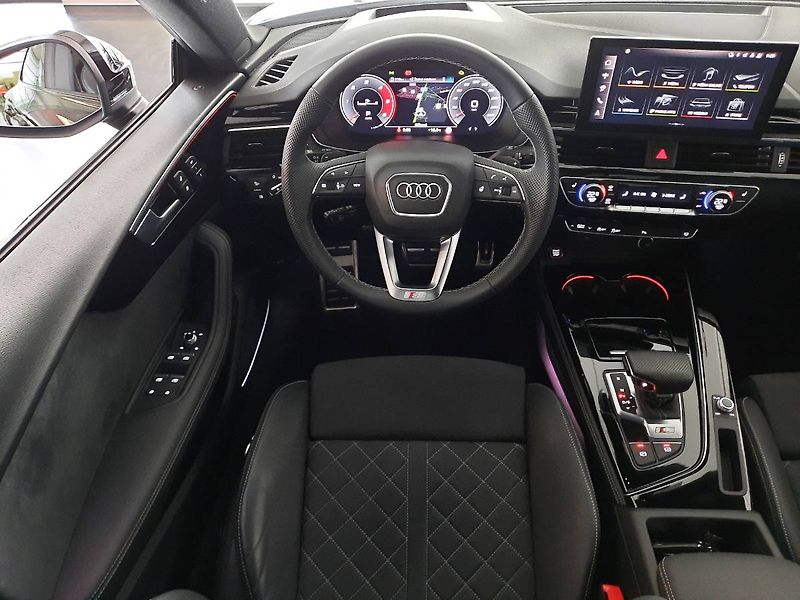 Audi S5 (2025) Sportback 3.0 TDI quattro (251 - fotka 11 z 30