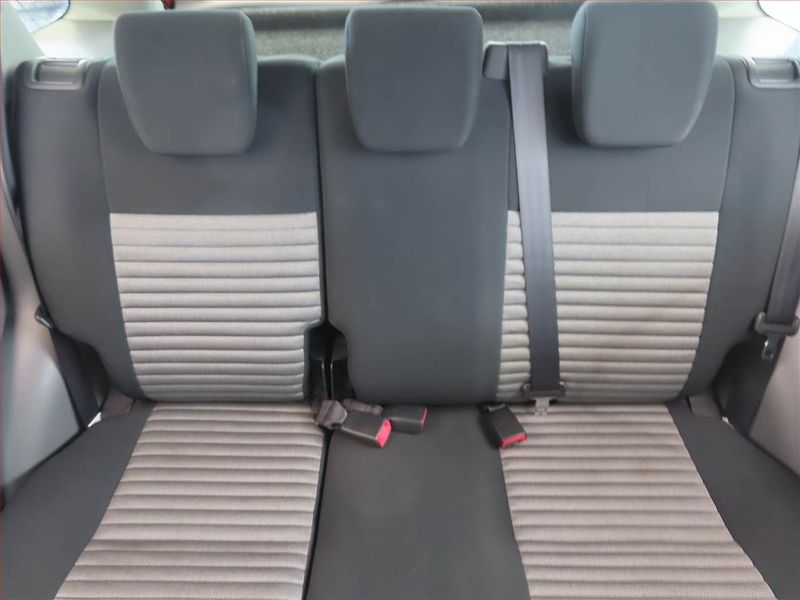 Suzuki SX4 (2009) 1.9 DDiS, Eko.zaplacen, po STK - fotka 10 z 13