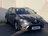 Renault Mégane (2020) 1.3 TCe, TZ, navi, kamera - náhled 1