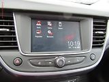 Opel Crossland X (2019) 1.2T, 1.maj,ČR, AC, park - náhled 11