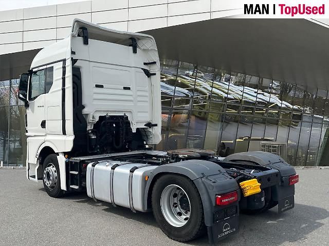 MAN TGX 18.470 BL retardér rozvor 3900 - fotka 7 z 32