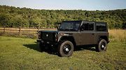 Bollinger B1.