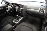 Audi A4 1.8TFSi-125 kW NOVÝ TYP MOTORU - náhled 19