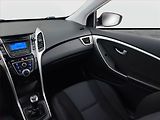 Hyundai i30 (2014) 1.6 MPI, ČR,1.maj, Serv.kniha - náhled 8