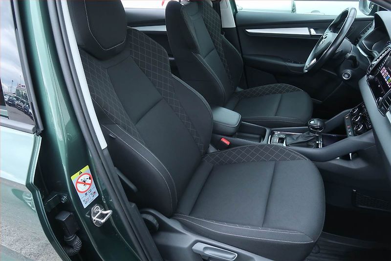 Škoda Karoq (2019) 1.6 TDI - fotka 9 z 25