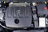 Mercedes-Benz Třídy A A 180d AMG/7AT/kůže/Designo/ČR - náhled 10