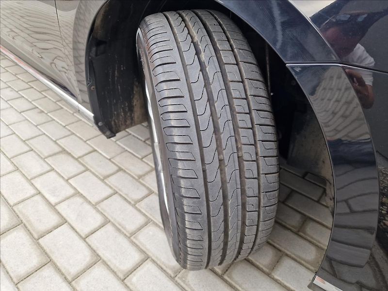 Volkswagen Passat 2.0TDI 147kW 4MOTION DSG Eleg - fotka 46 z 50