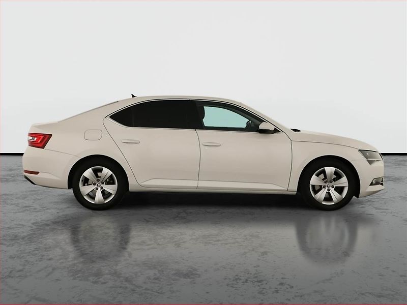 Škoda Superb (2019) 2.0 TDI, Tempomat - fotka 6 z 19