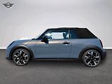 Mini Cooper Cabrio S - náhled 4
