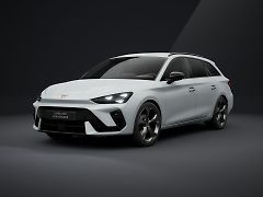 Cupra Leon (2026) SP - fotografie inzerátu