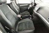 Volkswagen Sharan (2011) 2.0 TSI, Automat, Kůže, Navi - náhled 7