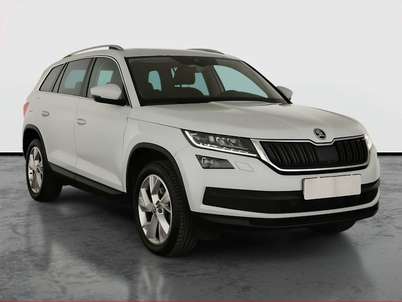 Škoda Kodiaq (2016) Style 2.0 TDI 4x4 - fotografie inzerátu