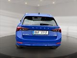 Škoda Octavia 1,5 TSI Style DSG - náhled 4