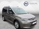 Volkswagen Caddy 1.5 TSi PHEV - náhled 10
