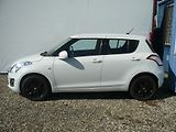 Suzuki Swift 1.2i 69Kw Klimatizace - náhled 3