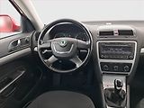 Škoda Octavia (2012) Ambition 1.6 TDI, ČR,1.maj - náhled 7