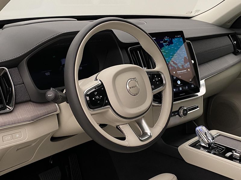 Volvo XC90 (2026) T8 AWD Plug-in BRIGHT PLUS 7m - fotka 4 z 68