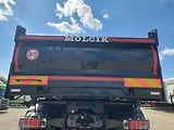 MAN TGS 35.520 6X6 BB CH Bordmatik - náhled 18