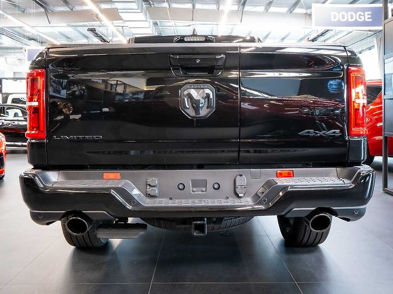 Dodge RAM (2026) 5.7 HEMI V8 Limited 2026 - fotka 3 z 47